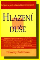 Hlazení duše program šesti kroků od pocitu prázdnoty k duševní vyrovnanosti