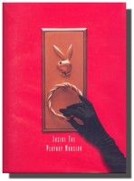 Inside the Playboy Mansion  (ve slevě jediný výtisk !)