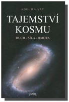 Tajemství kosmu (bez obalu knihy)