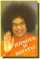 Jednota je božství