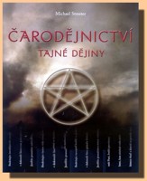 Čarodějnictví  tajné dějiny