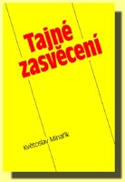 Tajné zasvěcení