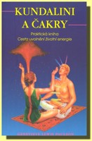 Kundalini a čakry