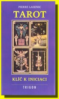 Tarot - klíč k iniciaci (kniha)