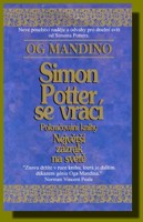 Simon Potter se vrací