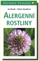 Alergenní rostliny průvodce přírodou