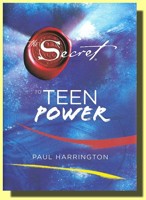 Tajemství pro mladé (anglicky)  Secret to Teen Power