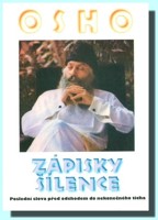 Zápisky šílence - poslední slova před odchodem do nekonečného ticha