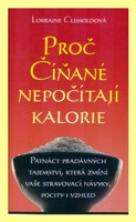 Proč Číňané nepočítají kalorie