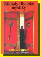 Základy tibetské mystiky