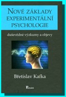 Nové základy experimentální psychologie