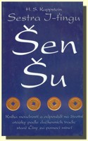 Šen Šu sestra I-ťingu