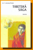 Tibetská sága