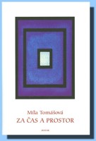 Za čas a prostor  - eseje a duchovní příběhy