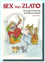 Sex nad zlato