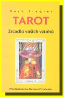 Tarot zrcadlo vašich vztahů (pouze kniha)