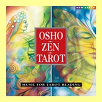 OSHO ZEN TAROT (pouze kniha)