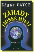 Záhady lidské mysli Edgar Cayce 