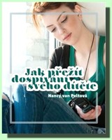 Jak přežít dospívání svého dítěte