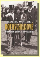 Rothschildové portrét jedné dynastie
