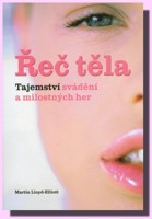 Řeč těla tajemství svádění a milostných her