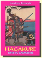 HAGAKURE neboli KNIHA SAMURAJE