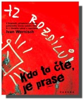 Kdo to čte, je prase