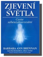 Zjevení světla - cesta sebeuzdravování