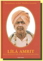 Lílá Amrit - život božského Mistra šrí Maháprabhudžího