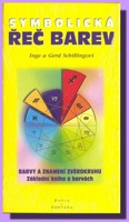 Symbolická řeč barev