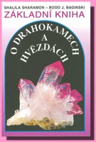 Základní kniha o drahokamech a hvězdách