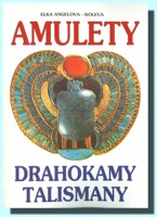 Amulety drahokamy talismany