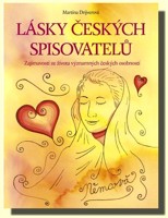 Lásky českých spisovatelů