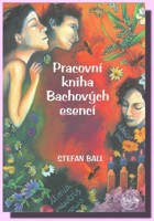 Pracovní kniha Bachových esencí