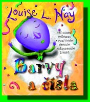 Barvy a čísla Váš osobní průvodce k pozitivním vibracím v každodenním životě