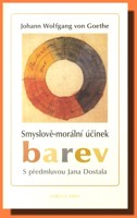 Smyslově-morální účinek barev