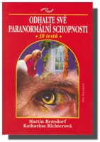 Odhalte své paranormální schopnosti - 30 testů