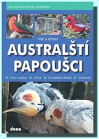 Malí a střední australští papoušci