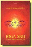 Jóga snu a praxe přirozeného světla