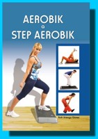 Aerobik a step aerobik