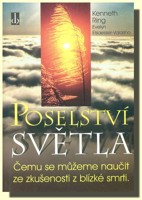 Poselství světla čemu se můžeme naučit ze zkušeností