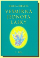 Vesmírná jednota lásky 7.díl