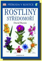 Rostliny Středomoří  příroda v kostce