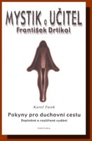 Mystik a učitel František Drtikol