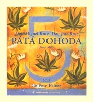 Pátá dohoda (audio CD)