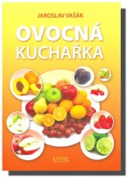 Ovocná kuchařka  