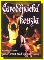 Čarodějnická kouzla jak se bránit před temnými silami