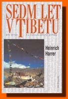 Sedm let v Tibetu můj život na dalajlámové dvoře