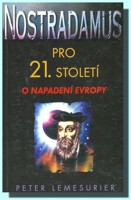 Nostradamus pro 21. století