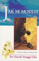 Jak se modlit